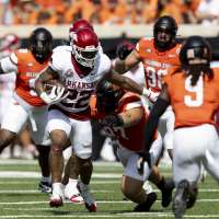 BYU football spring transfer tracker: Former Roy DT commits to BYU from Oklahoma State