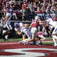 Weber State's fumbles prove costly in loss to previously winless Northern Colorado