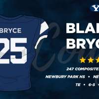Blake Bryce