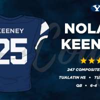 Nolan Keeney