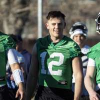 BYU adds former 4-star QB recruit, veteran receiver from Stanford in spring transfer window